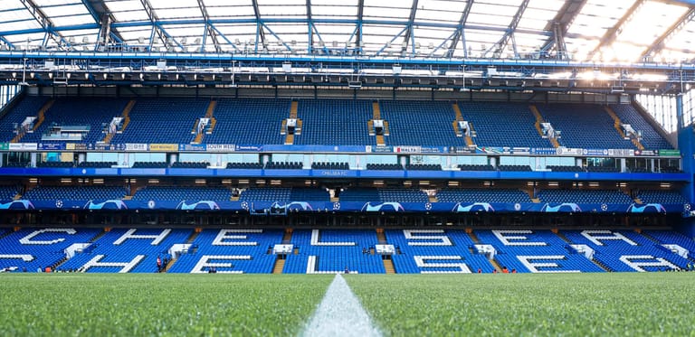 问鼎娱乐体育成为切尔西的官方博彩合作伙伴